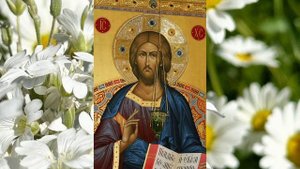 Благослови душе моя Господа/хор Серафимо-Дивеевского монастыря