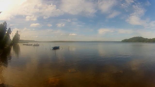 Кавголовское озеро смотреть онлайн