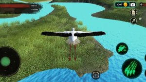 прохождение игры the white stork