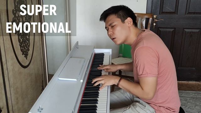 3 types of pianists смотреть онлайн