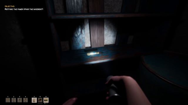 The NEW Halloween game смотреть онлайн