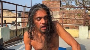 ИНДИЯ  ВАРАНАСИ ПЕРВЫЙ ШОК