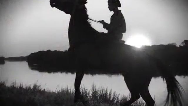 старинная казачья песня💖