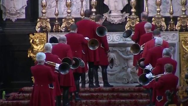 MISSA BREVIS SANCTI JOANNIS DE DEO - J. Haydn @ St. Paul's Church, Antwerp