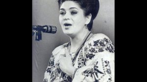 Раиса Кириченко - Ой, там у полі тополя