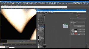 Параметрический дизайн в 3ds Max с помощью Corona Scatter. Практическое занятие. Создание 3д панеле