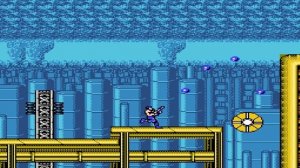 ХАКИ #3: Contra