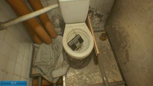 Observer - All Audio Recording locations (The Root of All Evil) Trophy / Achievement