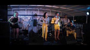 My Own Tune (Katzenjammer) - Мария Дмитриева, StAM (Укулеле, ВИА) - Иван Нужных