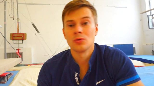 Как научиться кувырок назад в стойку на руках? Обучалка от тренера по спортивной гимнастике