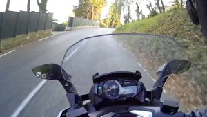 C650GT Maxi Scooter BMW : mon bilan des 5000km (part 2)