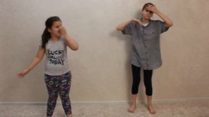 Научите ребенка танцевать. Смотреть всем! Танцы. Учимся как надо танцевать