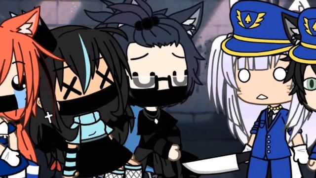 /🌿/Гачя лайф ~название не знаю 😁~ /🌿/ฅ^•ﻌ•^ฅ смотреть онлайн