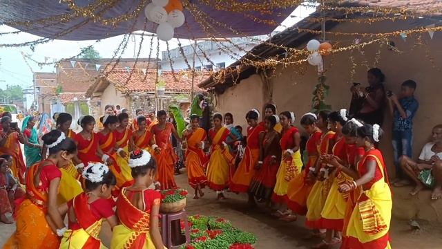 new karma song 2023 khortha ❤️ online adda mangaya delay sadi ? trending karma song 2023 ✅ смотреть онлайн