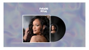 THE RAPTURE Pt.III - & ME , BLACK COFFEE -  (FT RIHANNA)