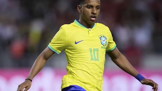 Nhận định bóng đá Colombia vs Brazil - Chuyến làm khách đầy khó khăn смотреть онлайн