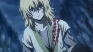 Рассвет йоны