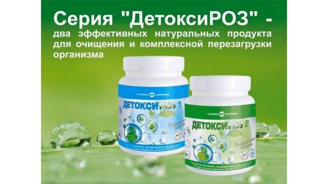 Структурный вебинар - Очищение организма.mp4