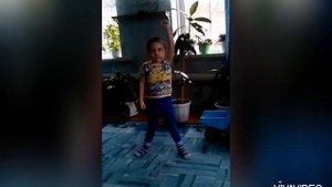 Веселая зарядка Группа раннего возраста