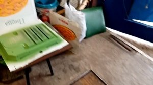 Сверлилка НС-Ш ремонт 2