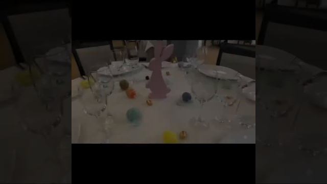 Table de Pâques | Comtesse Du Barry смотреть онлайн