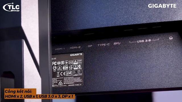 Gigabyte M28U - Chiếc màn hình gaming 4K tốt nhất hiện nay. Phân phối chính hãng bởi NPP Thủy Linh смотреть онлайн