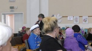 ЙОШКАР-ОЛА. ПОЕТ МИХАИЛ МОСУНОВ. "НАСТОЯЩАЯ ЖЕНЩИНА"