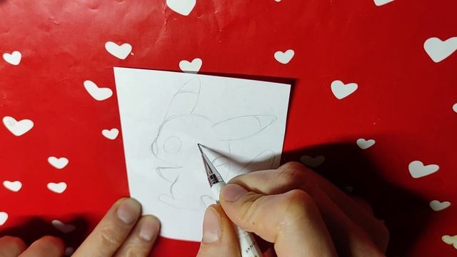 Лёгкий и Простой рисунок ? ПИКАЧУ ? Как нарисовать Пикачу смотреть онлайн