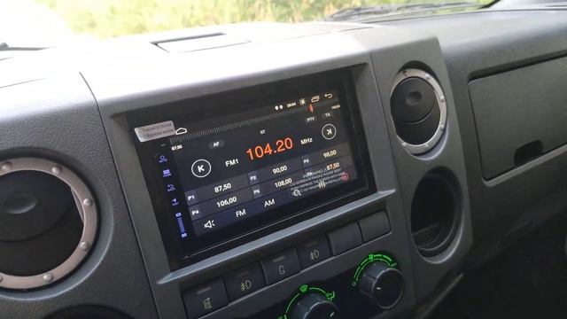 Газель Next 2.8D МТ, 2017 г.в. Рефрижератор. смотреть онлайн