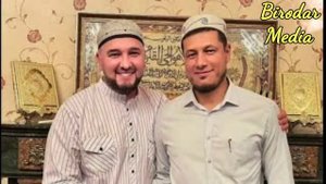 Абдулазиз Домла Сардор Рахимхон хакида нималар деди? ?Abdulaziz Domla Sardor Rahimhon Xaqida nimala