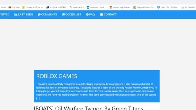 ALL NEW *SECRET* CODES in FACTORY SIMULATOR *WINTER UPDATE* CODES! (Factory Simulator Codes) ROBLOX смотреть онлайн