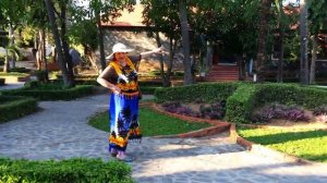 Путешествие во Вьетнам 2020, часть 1