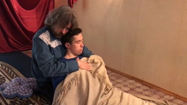 Медитация "Баланс" (практики Центра Отчий Дом) смотреть онлайн