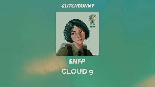【ENFP】Playlist
