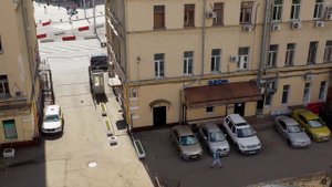 Бизнес-центр на Павелецкой! ул. Кожевническая, д. 1, стр. 1, м. Павелецкая.  Обзорное видео.