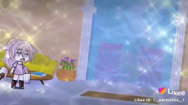 ~гена-на~ (меме) [гача лайф- gacha life смотреть онлайн