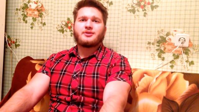 Юмористический стих(Lavka Barda)