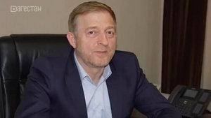Арестован руководитель Дагэнерго Магомедхабиб Мухумаев