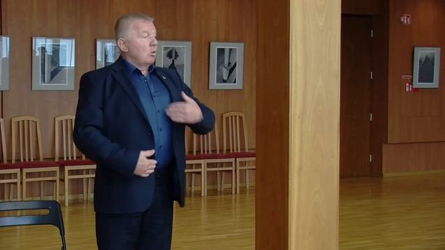 лекция ч 1 осанка танцовшика стопа смотреть онлайн