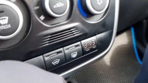 Бортовой компьютер ШТАТ X1-G, обзор, сравнение с приборкой гранта FL, АКПП, 2020 г.в.