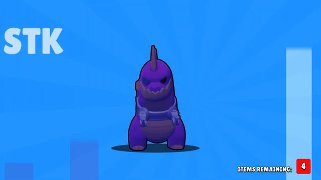 Unlocking Cursed Brawlers In Brawl Stars