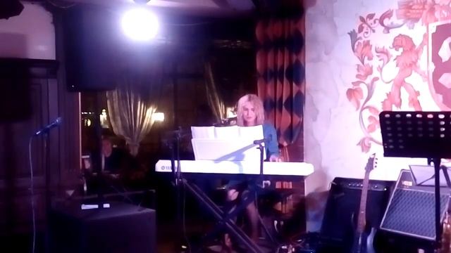 Исцеление голосом