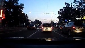 Краснодар ул. Красная/северная