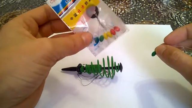 Карась на пружину супер уловистая снасть смотреть онлайн