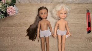 Приехали новинки 2022 года от Paola Reina?