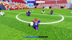 BEST TIPS IN SUPER LEAGUE SOCCER (ROBLOX)