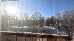 Дневной таймлапс на GoPro12