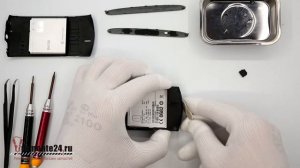 Sony Ericsson Xperia NEO MT15i ? Teardown Take apart Tutorial