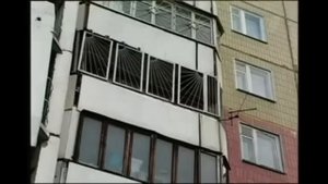 90- е в Кемерово (1 часть)