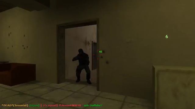 раунд кс 1.6 смотреть онлайн